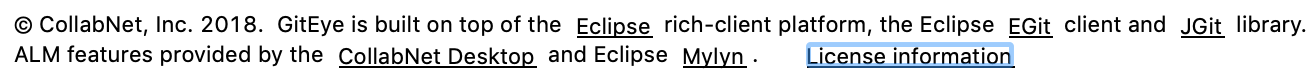 GitEye-About