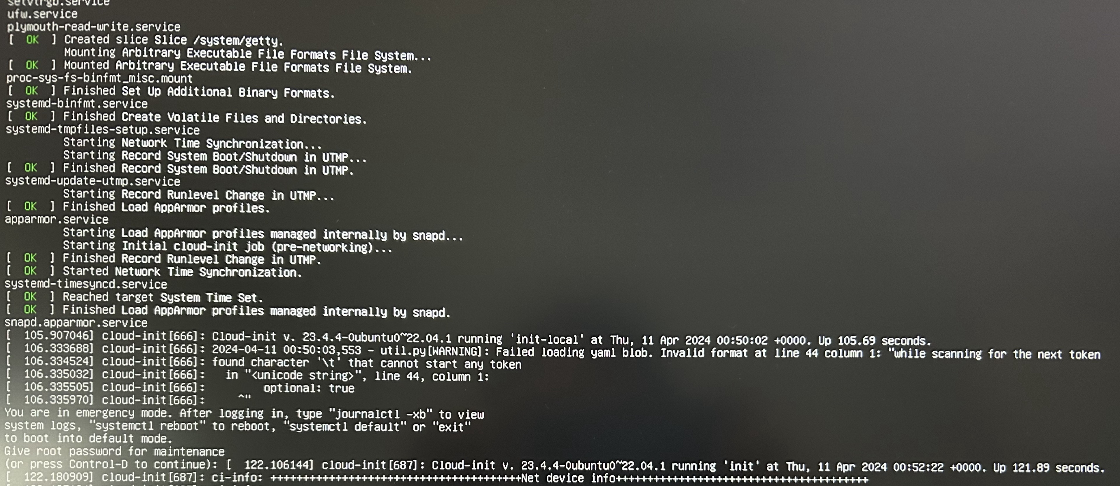 rpi4b-ubuntu-boot-log